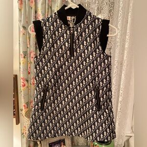 Pullover Sleeveless Vest Top